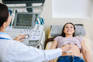 Ultrasound Abdomen for cancer follow up, abdomen cancer ovarian cancer gynecological cancer