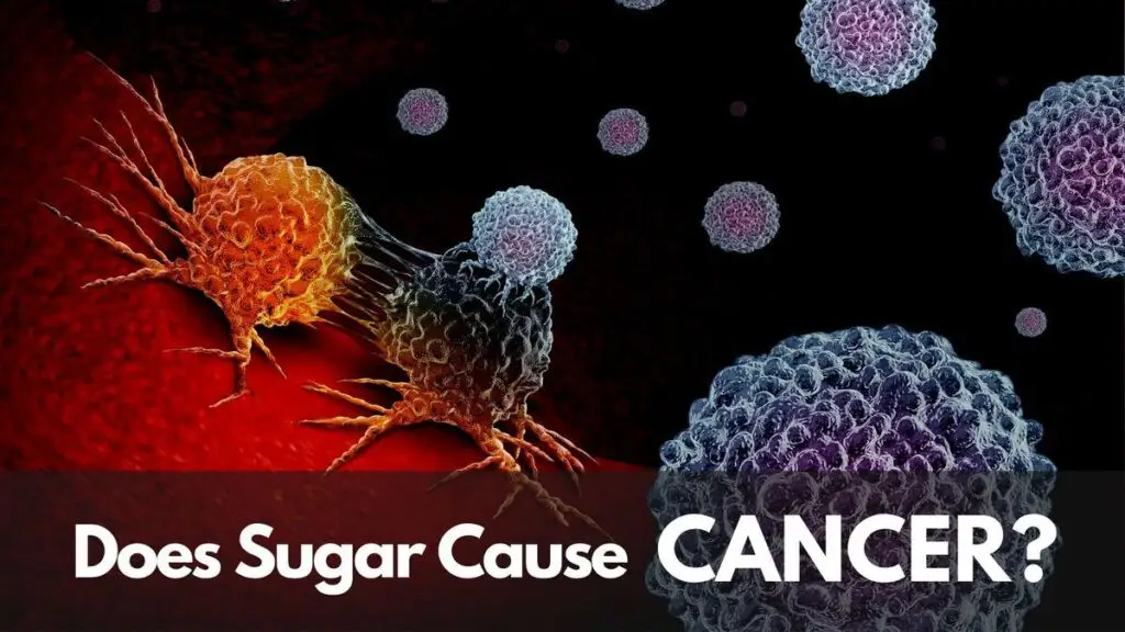 does sugar cause cancer 739832